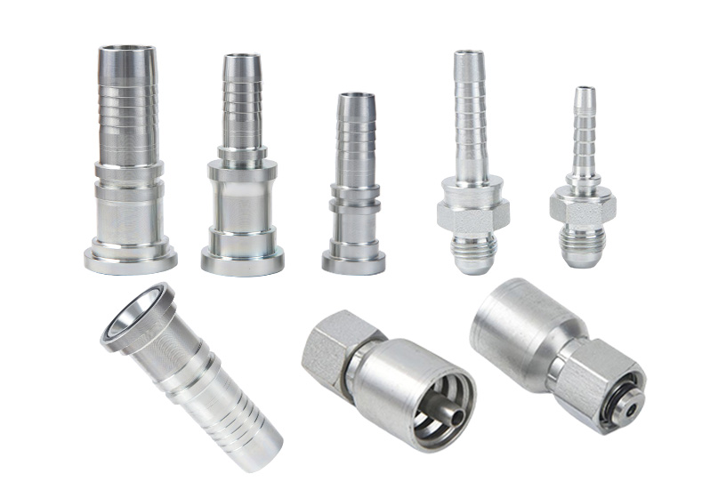 Hydraulic Hose Tube Fittings Manufacturer Factory In China   4 